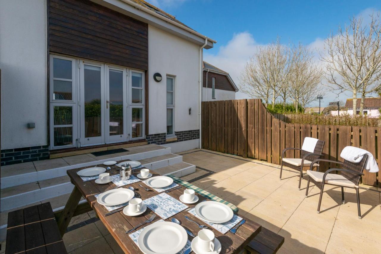 Bay Retreat Villas 패드스토 외부 사진