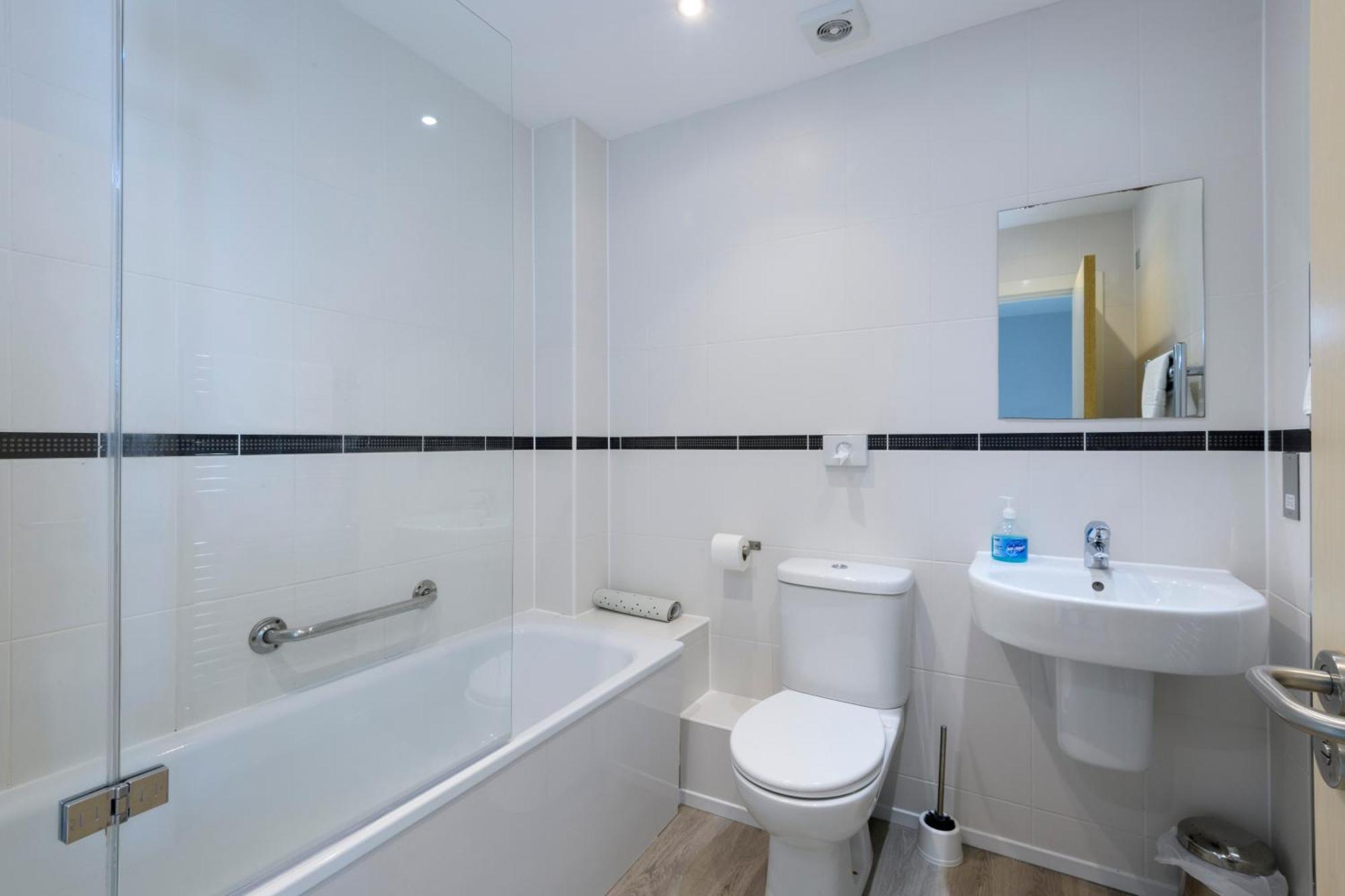 Bay Retreat Villas 패드스토 외부 사진