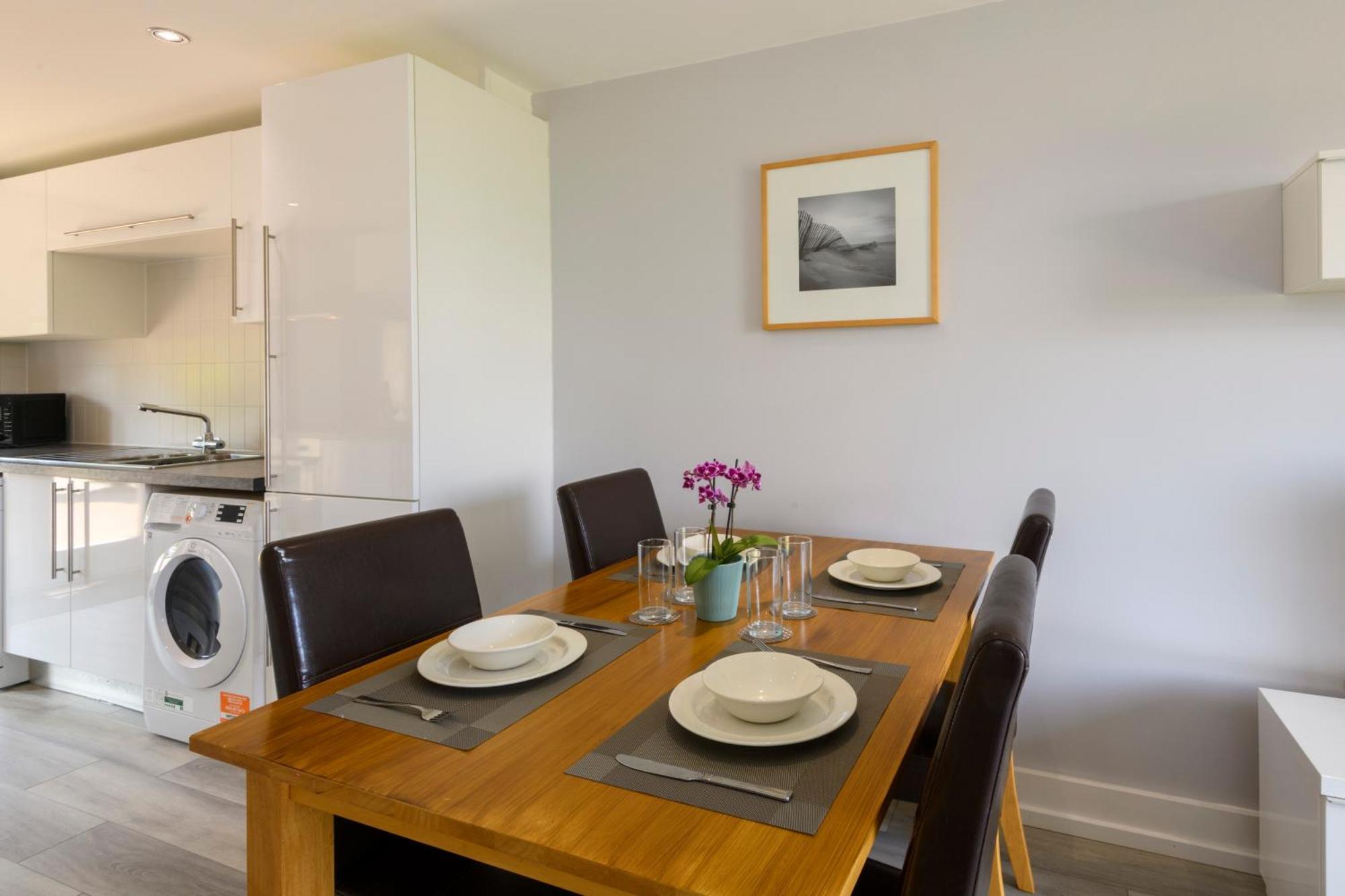 Bay Retreat Villas 패드스토 외부 사진