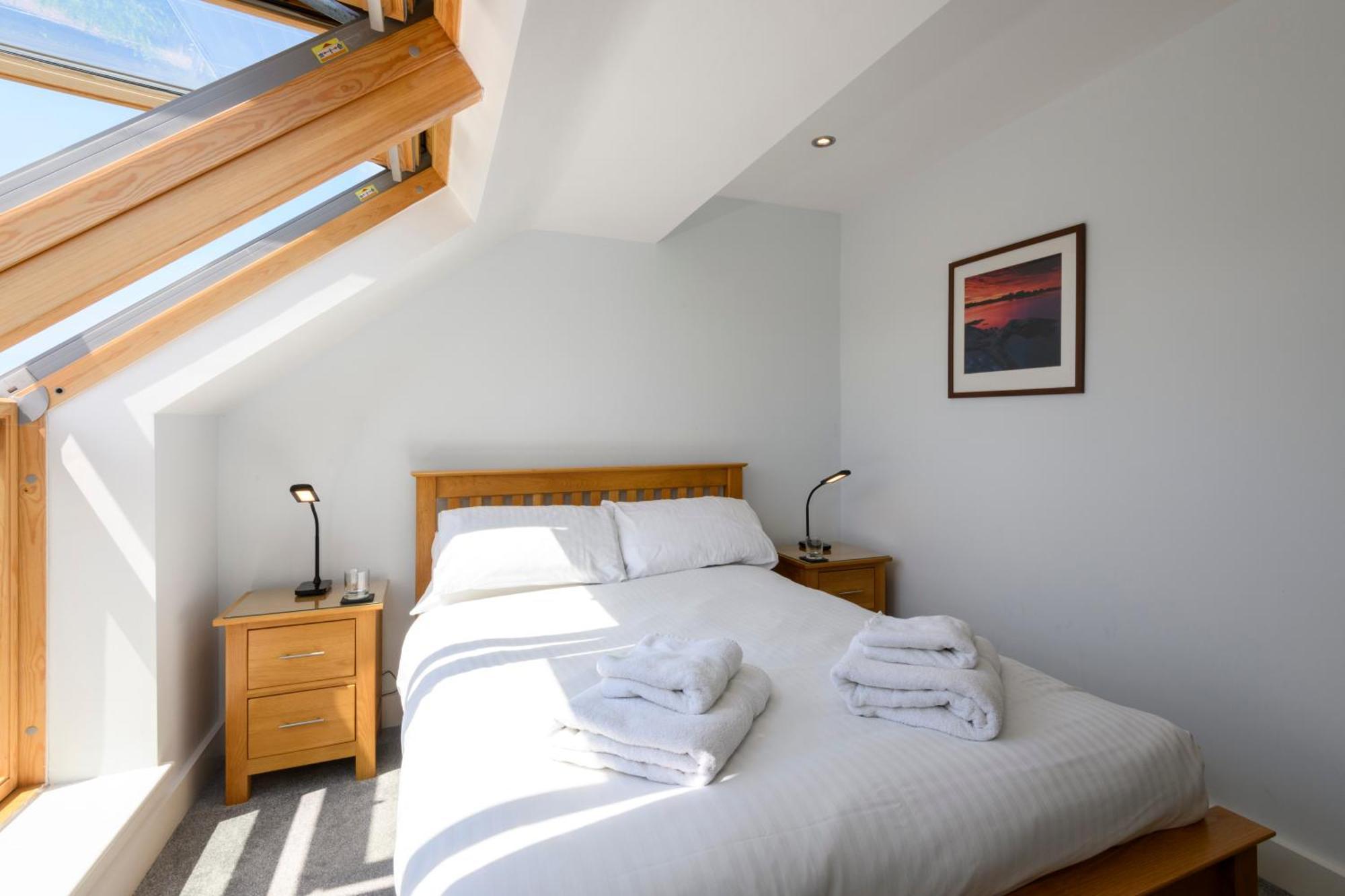 Bay Retreat Villas 패드스토 외부 사진