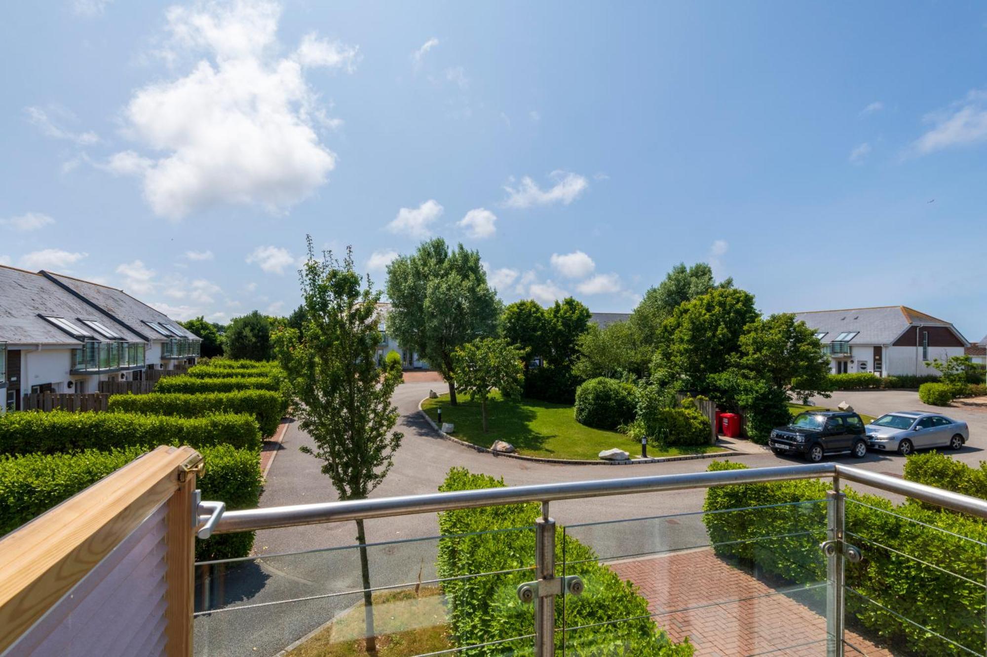 Bay Retreat Villas 패드스토 외부 사진
