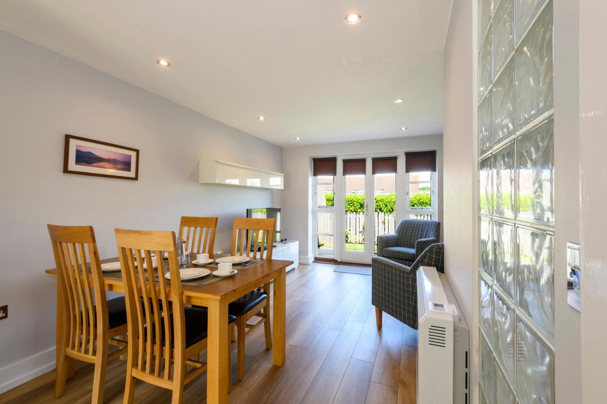 Bay Retreat Villas 패드스토 외부 사진