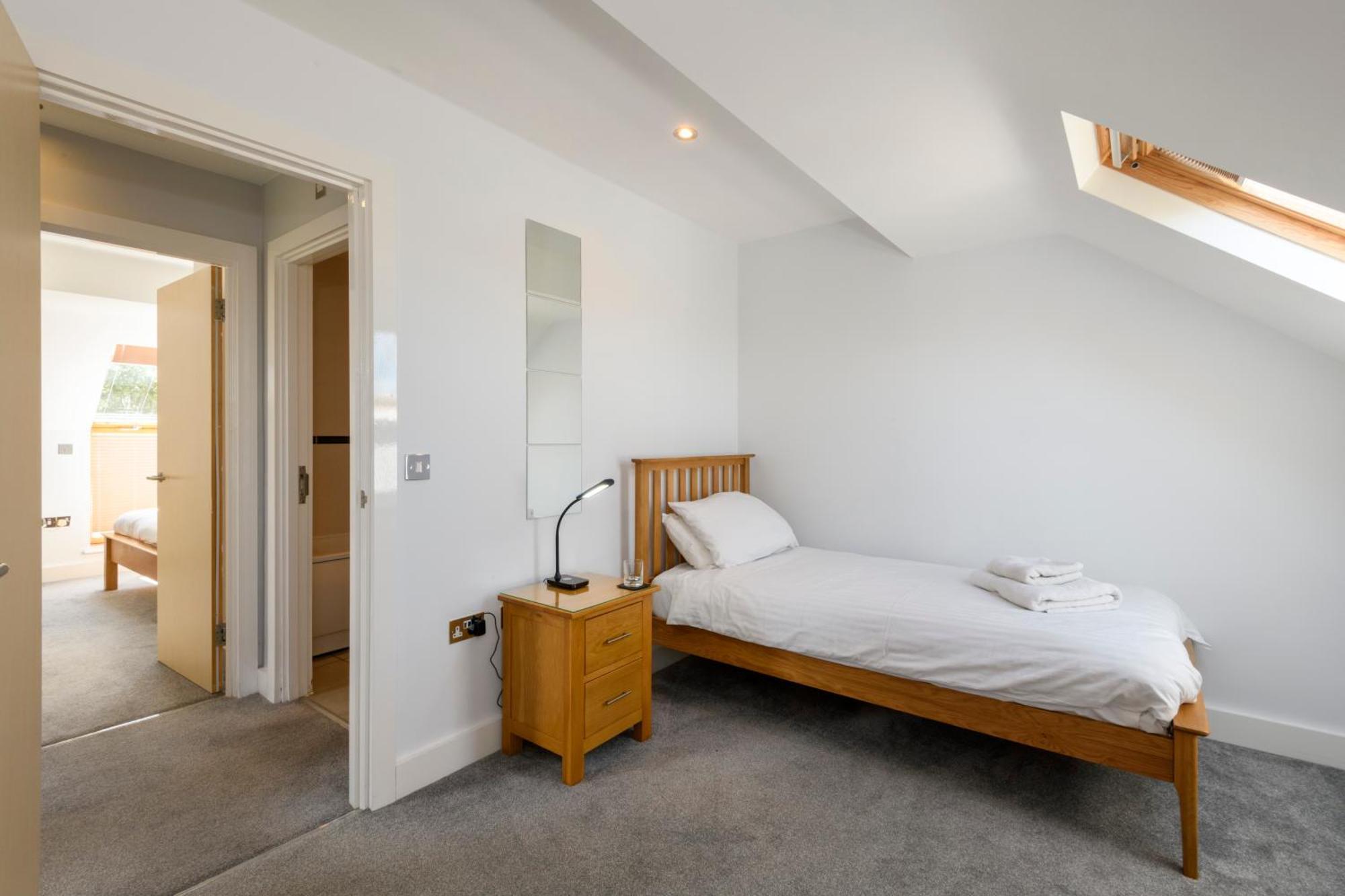 Bay Retreat Villas 패드스토 외부 사진
